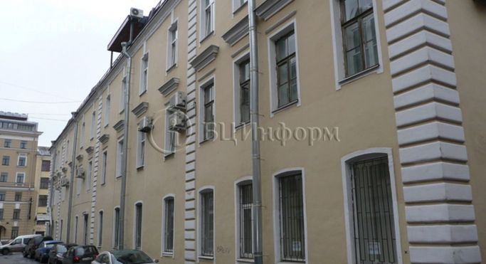 Аренда офиса 385 м², 6-я линия Васильевского острова - фото 5