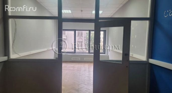 Аренда офиса 33.4 м², Каменноостровский проспект - фото 2