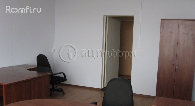 Аренда офиса 37.6 м², Бухарестская улица - фото 2