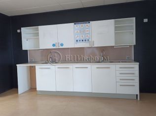 Аренда офиса 2083.7 м²