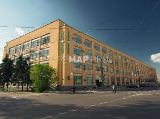 Аренда офиса 50 м2 в бизнес-центре, метро Петроградская
