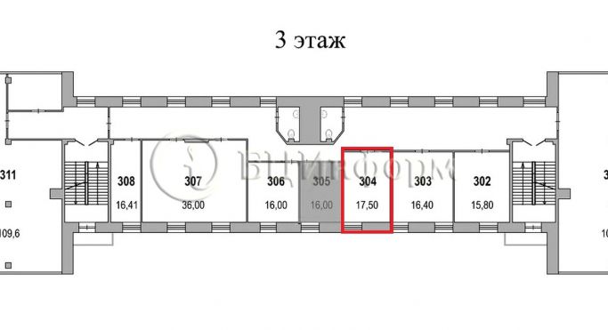 Аренда офиса 17.5 м², Фермское шоссе - фото 5