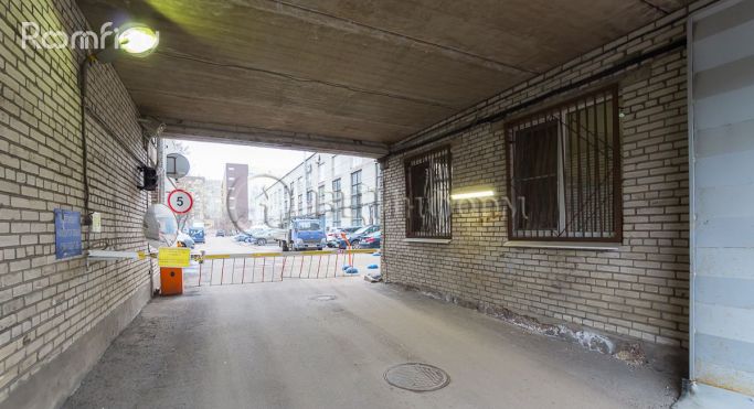 Аренда офиса 36 м², Литовская улица - фото 5