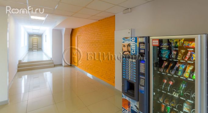 Аренда склада 300 м², Софийская улица - фото 5