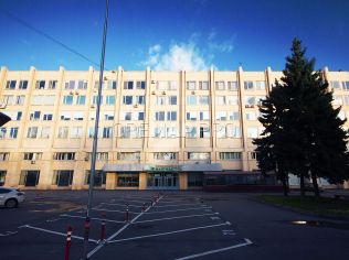 Аренда офиса 307.7 м2 в бизнес-центре, метро Елизаровская