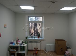 Аренда офиса 17.4 м²