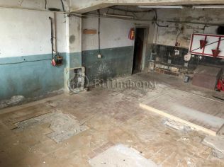 Аренда склада 36.9 м²