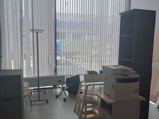Аренда офиса 153.1 м²
