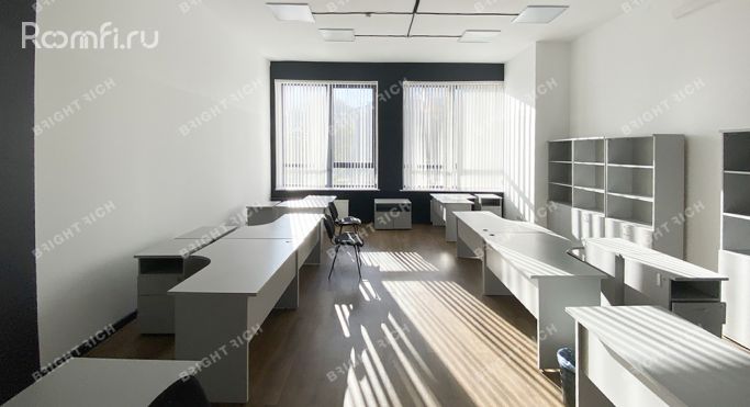 Аренда офиса 1028 м², Двинская улица - фото 1