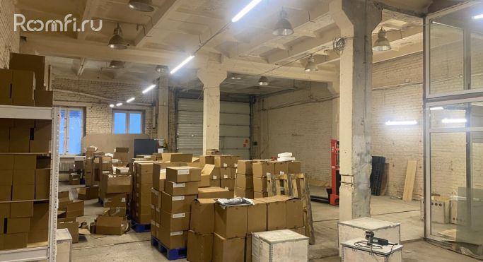 Аренда помещения свободного назначения 200 м², шоссе Революции - фото 4