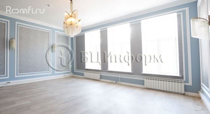 Аренда офиса 165 м², 2-я линия Васильевского острова - фото 4