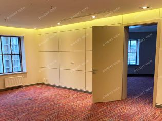 Аренда офиса 473.3 м²