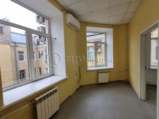 Аренда офиса 168.3 м²