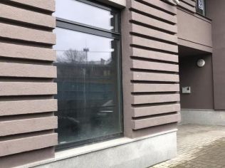 Продажа помещения свободного назначения 108 м²