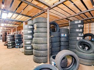 Аренда склада 250 м²