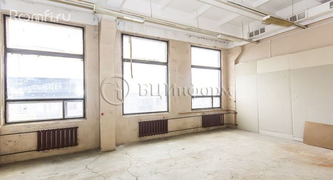 Аренда офиса 54.2 м², Сердобольская улица - фото 4