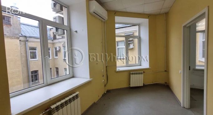 Аренда офиса 168.3 м², 7-я Советская улица - фото 1