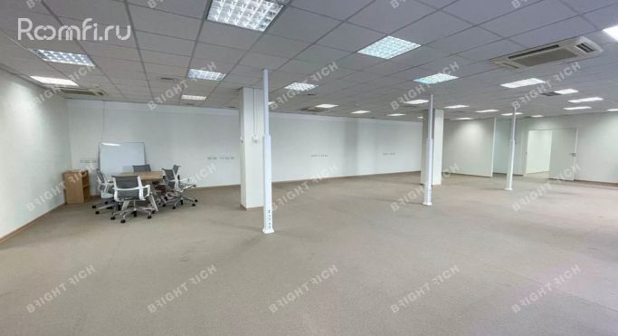 Аренда офиса 368 м², 2-я Советская улица - фото 2