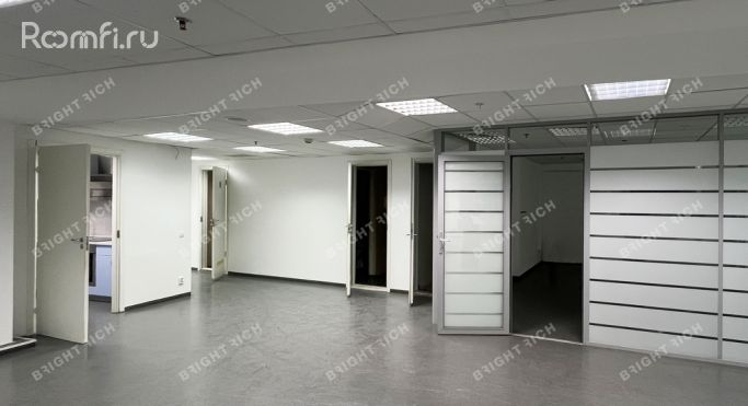 Аренда офиса 385.6 м², Невский проспект - фото 3