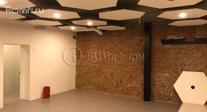 Аренда офиса 271.4 м², Чкаловский проспект - фото 2
