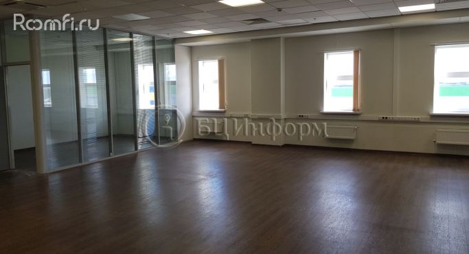 Аренда офиса 279 м², Московское шоссе - фото 1