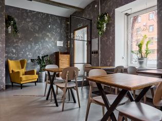 Продажа помещения свободного назначения 37.8 м²