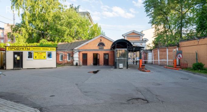 Аренда офиса 20.5 м², улица Комсомола - фото 2