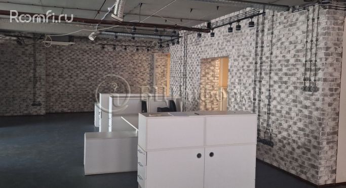 Аренда офиса 152.5 м², улица Фучика - фото 2