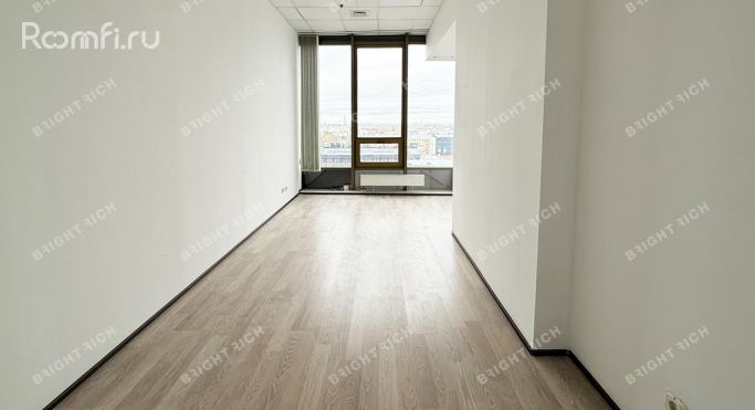 Аренда офиса 892.6 м², площадь Александра Невского - фото 3