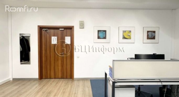 Аренда офиса 64.3 м², Литейный проспект - фото 5