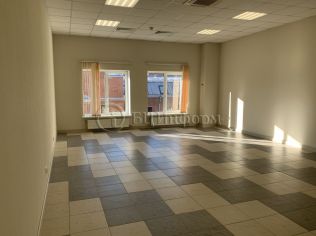 Аренда офиса 34 м²