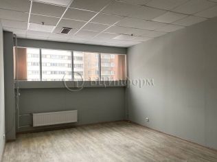 Аренда офиса 27.5 м²