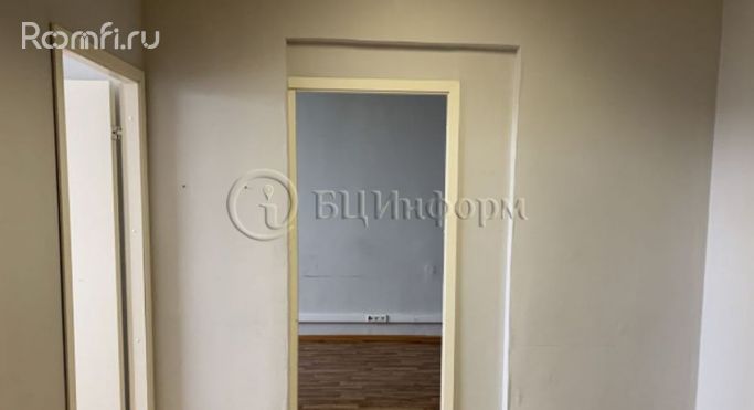 Аренда офиса 38.5 м², проспект Юрия Гагарина - фото 2