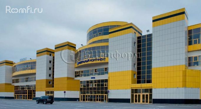 Аренда офиса 50 м², Варшавская улица - фото 4