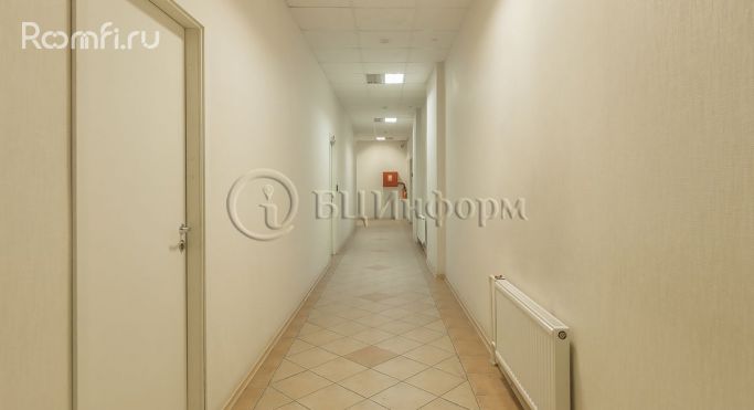 Аренда офиса 16.7 м², Троицкий проспект - фото 3