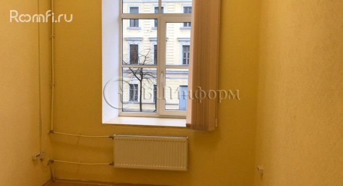 Аренда офиса 139.7 м², 17-я линия Васильевского острова - фото 2