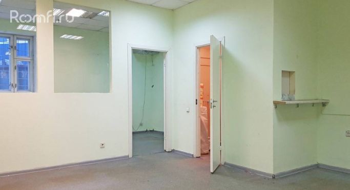 Аренда склада 112.3 м², улица Салова - фото 2