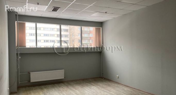 Аренда офиса 27.5 м², проспект Стачек - фото 1