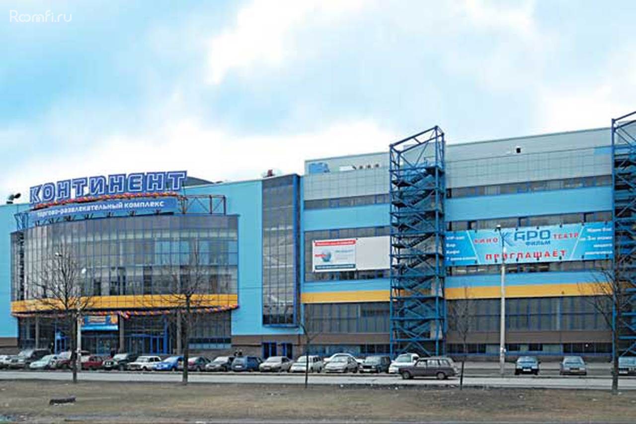 Бизнес-центр «Континент» - фото 3