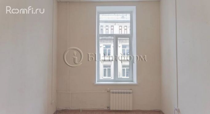 Аренда офиса 14.3 м², Лермонтовский проспект - фото 2