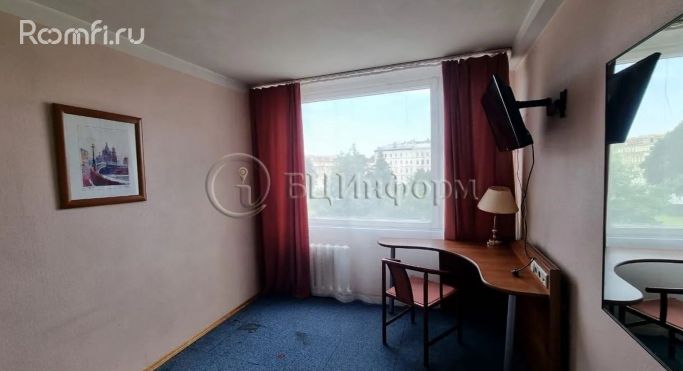 Аренда помещения свободного назначения 14 м², Лермонтовский проспект - фото 2