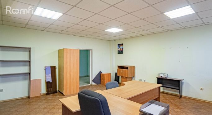 Аренда офиса 34 м², улица Севастьянова - фото 2