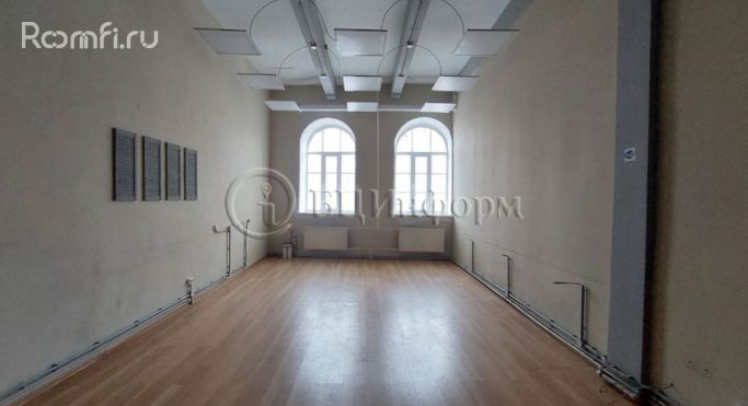 Аренда офиса 194.1 м², Звенигородская улица - фото 3