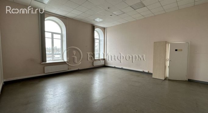 Аренда офиса 144 м², Парковая улица - фото 1