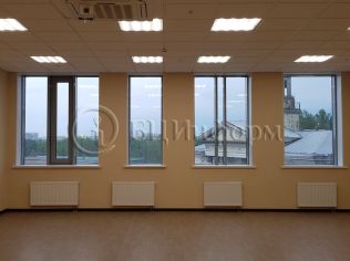 Аренда офиса 75.9 м²