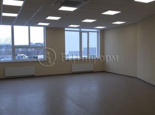 Аренда офиса 42.3 м²