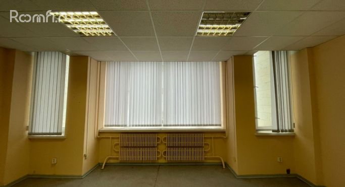 Аренда офиса 40.7 м², площадь Конституции - фото 3