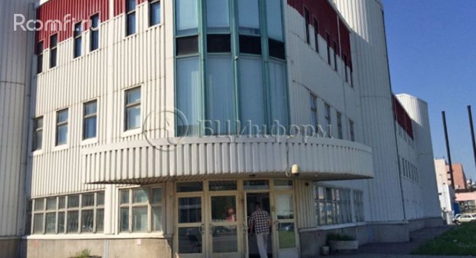 Аренда офиса 28 м², Мебельная улица - фото 3