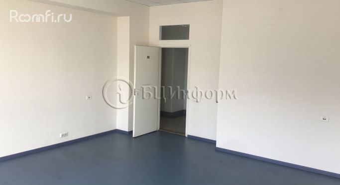 Аренда офиса 33.1 м², улица Ворошилова - фото 3