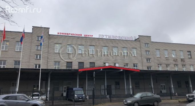 Аренда склада 80 м², дорога на Турухтанные Острова - фото 5
